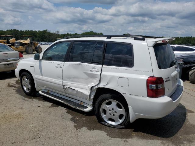 Photo 1 VIN: JTEDP21A140032506 - TOYOTA HIGHLANDER 