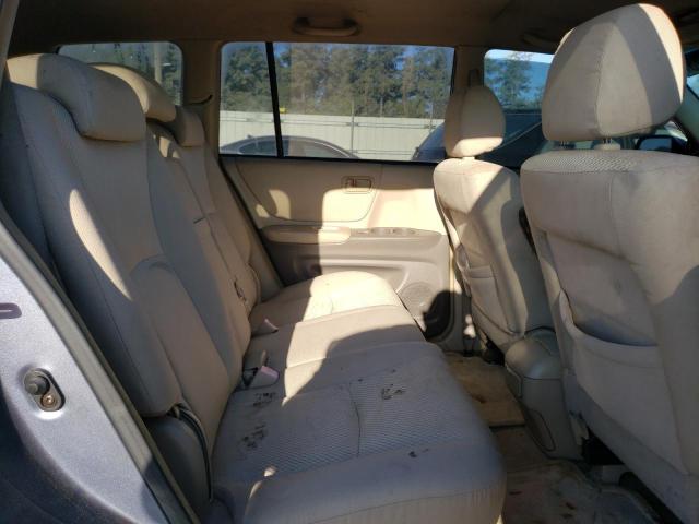 Photo 10 VIN: JTEDP21A140039780 - TOYOTA HIGHLANDER 