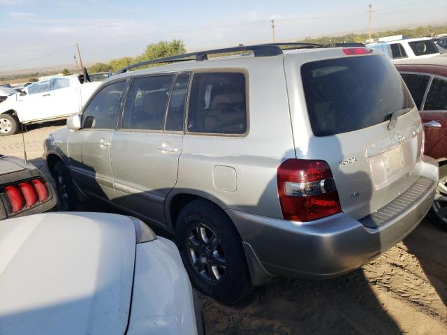 Photo 1 VIN: JTEDP21A150046696 - TOYOTA HIGHLANDER 