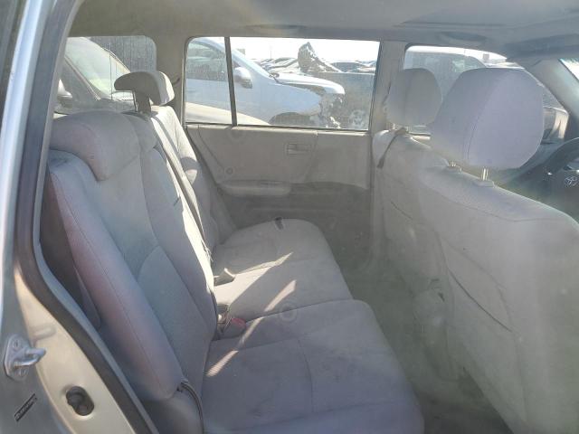 Photo 10 VIN: JTEDP21A150046696 - TOYOTA HIGHLANDER 