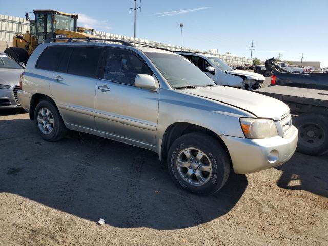 Photo 3 VIN: JTEDP21A150046696 - TOYOTA HIGHLANDER 