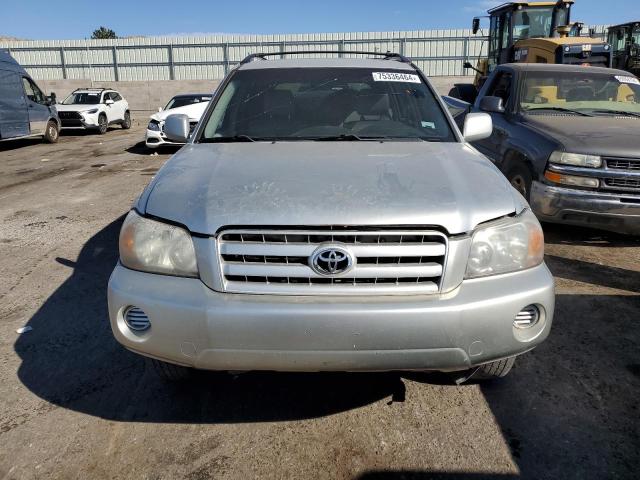 Photo 4 VIN: JTEDP21A150046696 - TOYOTA HIGHLANDER 