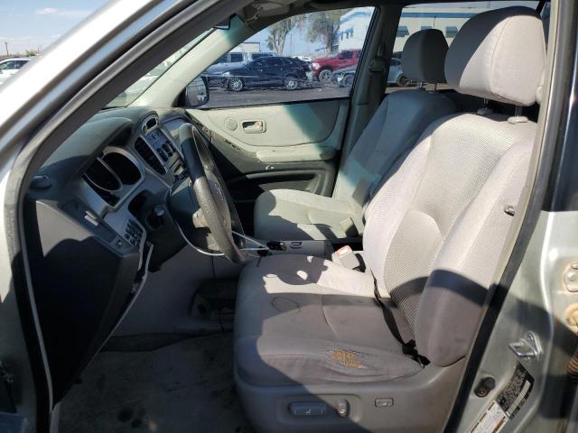 Photo 6 VIN: JTEDP21A150046696 - TOYOTA HIGHLANDER 