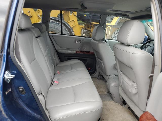 Photo 10 VIN: JTEDP21A150074126 - TOYOTA HIGHLANDER 