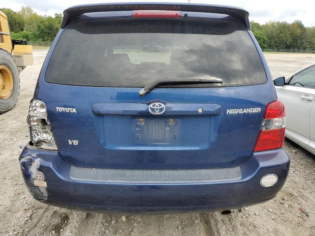 Photo 5 VIN: JTEDP21A150074126 - TOYOTA HIGHLANDER 