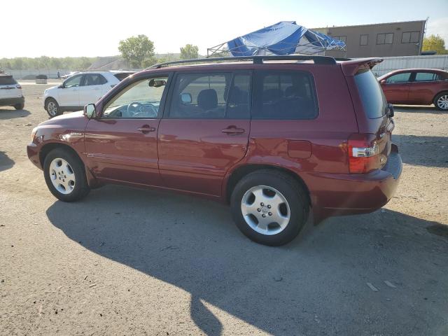 Photo 1 VIN: JTEDP21A150081349 - TOYOTA HIGHLANDER 