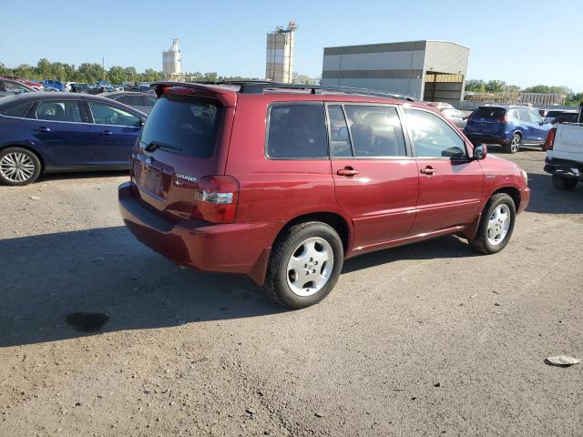 Photo 2 VIN: JTEDP21A150081349 - TOYOTA HIGHLANDER 