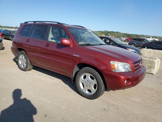 Photo 3 VIN: JTEDP21A150081349 - TOYOTA HIGHLANDER 