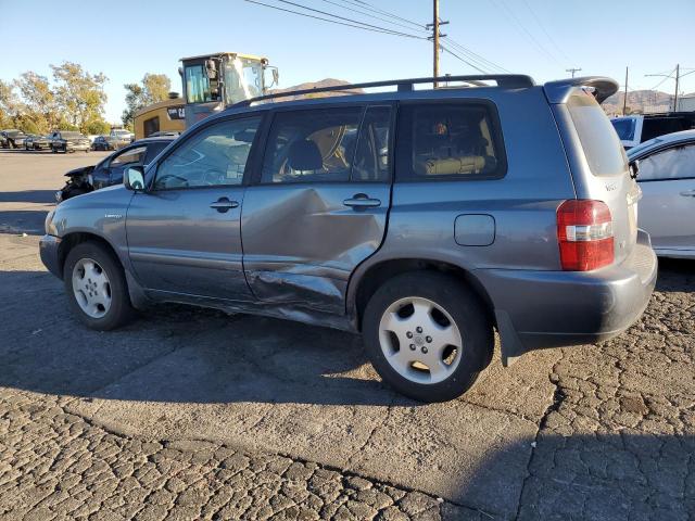 Photo 1 VIN: JTEDP21A150084221 - TOYOTA HIGHLANDER 