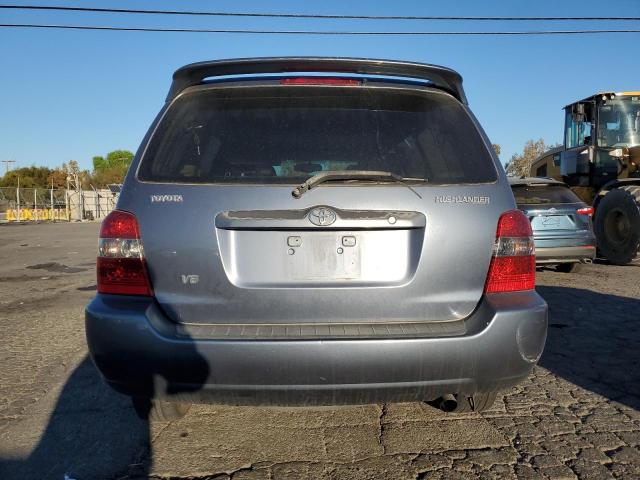 Photo 5 VIN: JTEDP21A150084221 - TOYOTA HIGHLANDER 