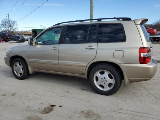 Photo 1 VIN: JTEDP21A150084557 - TOYOTA HIGHLANDER 