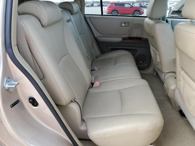 Photo 10 VIN: JTEDP21A150084557 - TOYOTA HIGHLANDER 