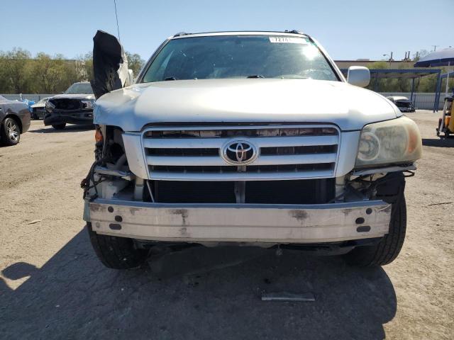 Photo 4 VIN: JTEDP21A160109667 - TOYOTA HIGHLANDER 