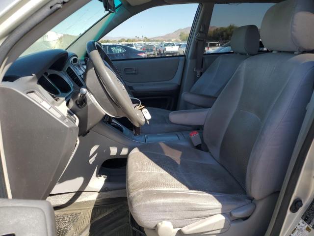 Photo 6 VIN: JTEDP21A160109667 - TOYOTA HIGHLANDER 