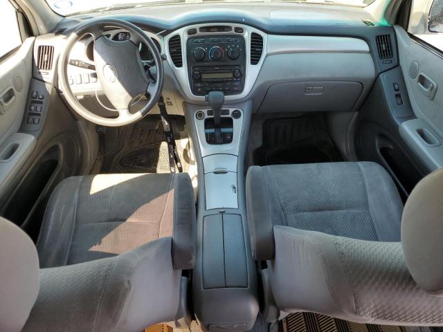 Photo 7 VIN: JTEDP21A160109667 - TOYOTA HIGHLANDER 