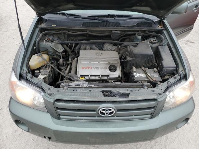 Photo 10 VIN: JTEDP21A160113086 - TOYOTA HIGHLANDER 