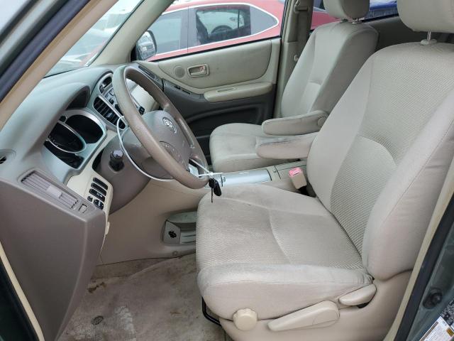 Photo 6 VIN: JTEDP21A160113086 - TOYOTA HIGHLANDER 