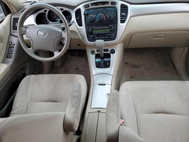 Photo 7 VIN: JTEDP21A160113086 - TOYOTA HIGHLANDER 