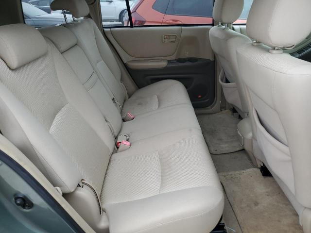 Photo 9 VIN: JTEDP21A160113086 - TOYOTA HIGHLANDER 