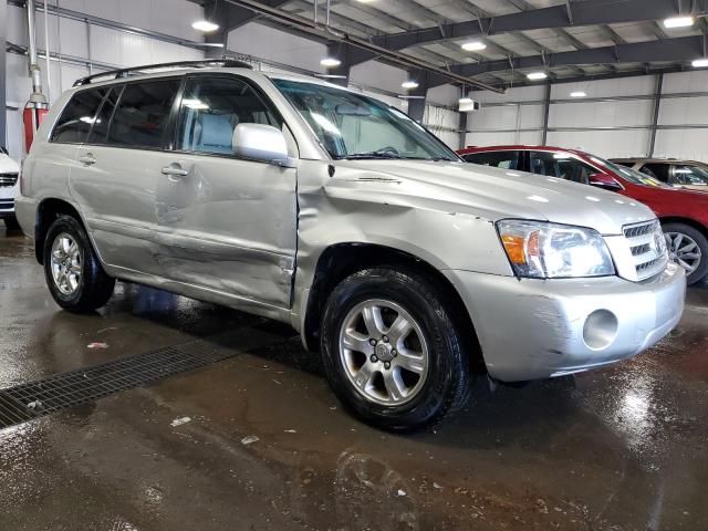 Photo 3 VIN: JTEDP21A160113511 - TOYOTA HIGHLANDER 