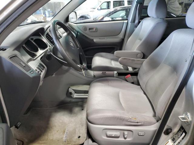 Photo 6 VIN: JTEDP21A160113511 - TOYOTA HIGHLANDER 