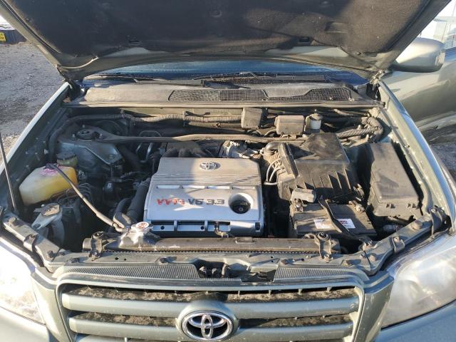 Photo 10 VIN: JTEDP21A160124461 - TOYOTA HIGHLANDER 