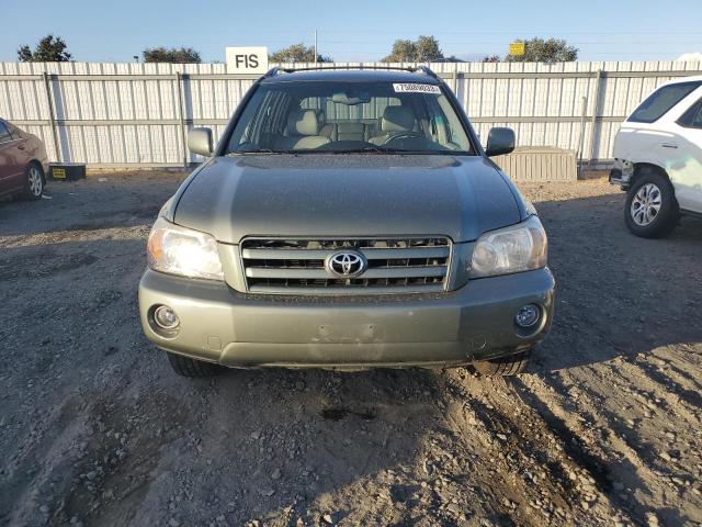 Photo 4 VIN: JTEDP21A160124461 - TOYOTA HIGHLANDER 