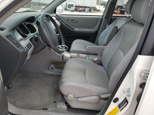 Photo 6 VIN: JTEDP21A170139446 - TOYOTA HIGHLANDER 