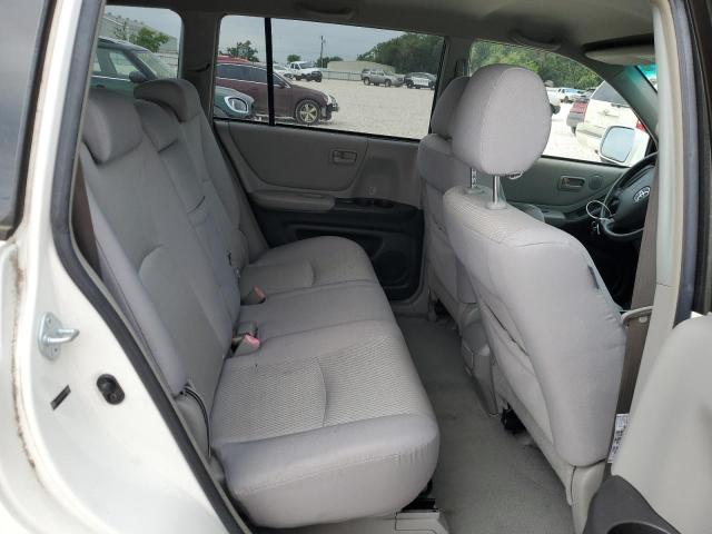 Photo 9 VIN: JTEDP21A170139446 - TOYOTA HIGHLANDER 