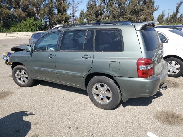 Photo 1 VIN: JTEDP21A170139527 - TOYOTA HIGHLANDER 