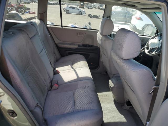 Photo 10 VIN: JTEDP21A170139527 - TOYOTA HIGHLANDER 