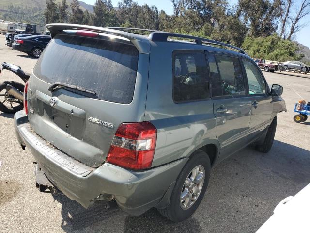 Photo 2 VIN: JTEDP21A170139527 - TOYOTA HIGHLANDER 