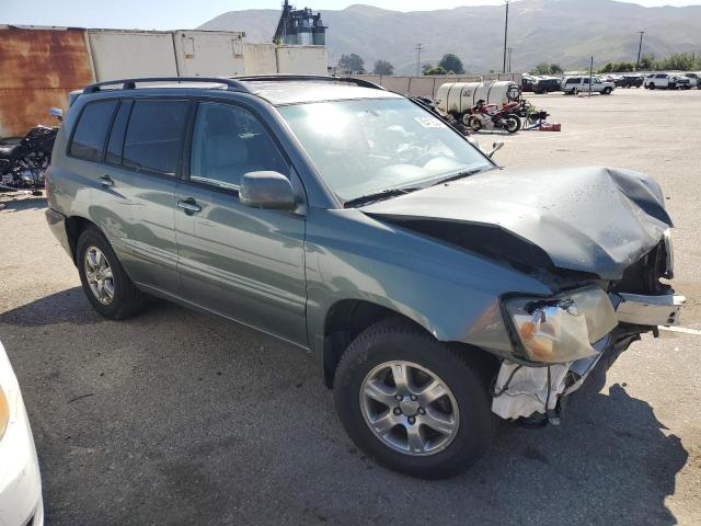 Photo 3 VIN: JTEDP21A170139527 - TOYOTA HIGHLANDER 