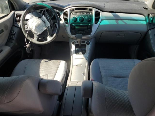 Photo 7 VIN: JTEDP21A170139527 - TOYOTA HIGHLANDER 