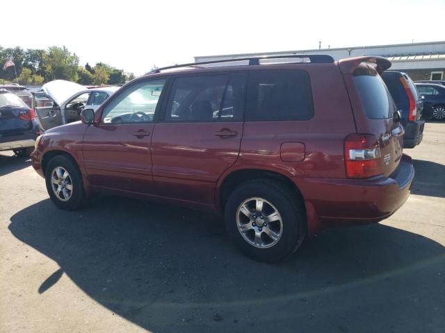 Photo 1 VIN: JTEDP21A240004326 - TOYOTA HIGHLANDER 