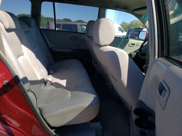 Photo 10 VIN: JTEDP21A240004326 - TOYOTA HIGHLANDER 