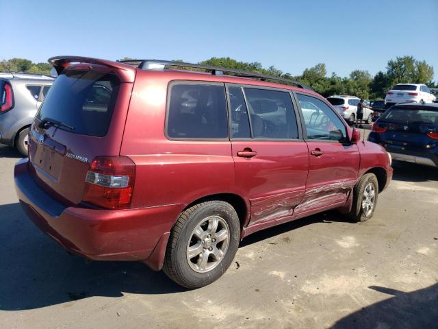 Photo 2 VIN: JTEDP21A240004326 - TOYOTA HIGHLANDER 