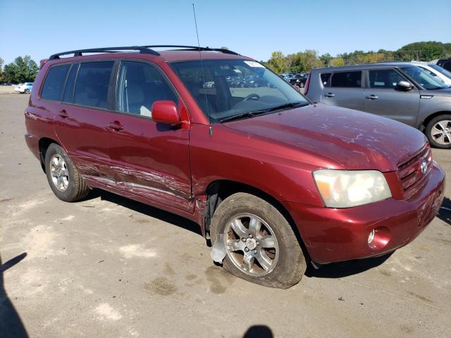 Photo 3 VIN: JTEDP21A240004326 - TOYOTA HIGHLANDER 