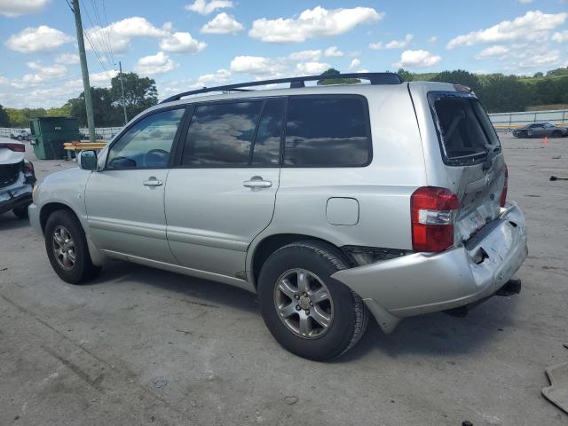 Photo 1 VIN: JTEDP21A240020221 - TOYOTA HIGHLANDER 