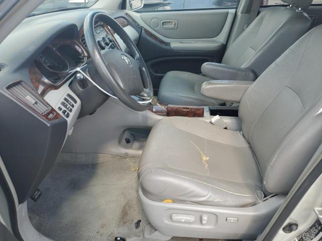 Photo 6 VIN: JTEDP21A240020221 - TOYOTA HIGHLANDER 