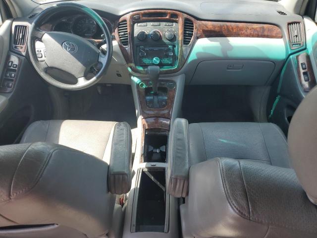 Photo 7 VIN: JTEDP21A240020221 - TOYOTA HIGHLANDER 