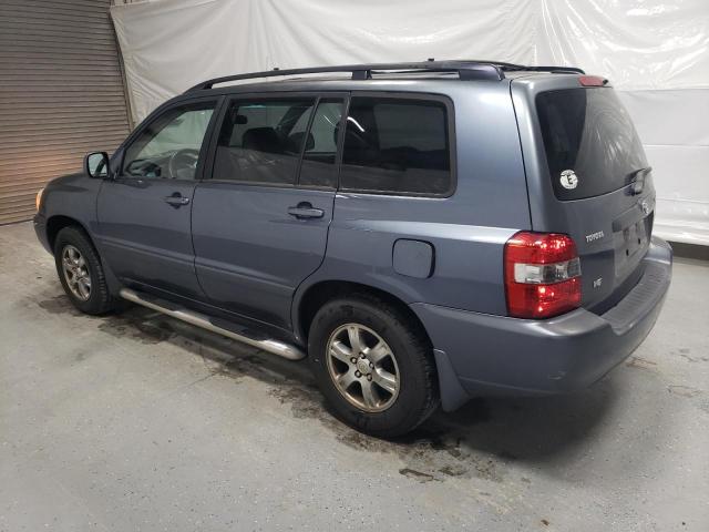 Photo 1 VIN: JTEDP21A240026410 - TOYOTA HIGHLANDER 