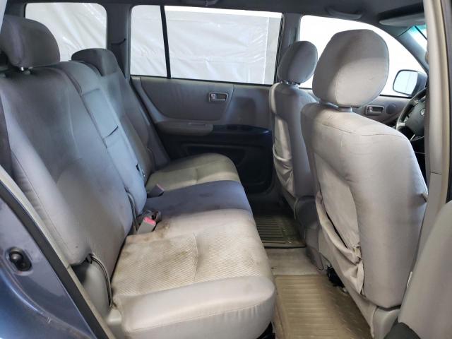 Photo 10 VIN: JTEDP21A240026410 - TOYOTA HIGHLANDER 