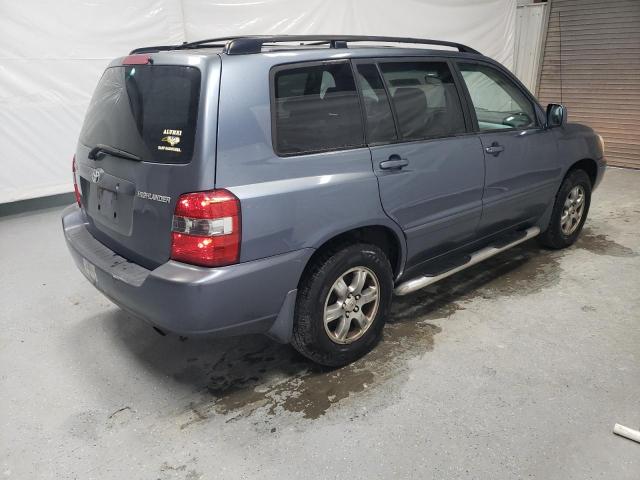 Photo 2 VIN: JTEDP21A240026410 - TOYOTA HIGHLANDER 