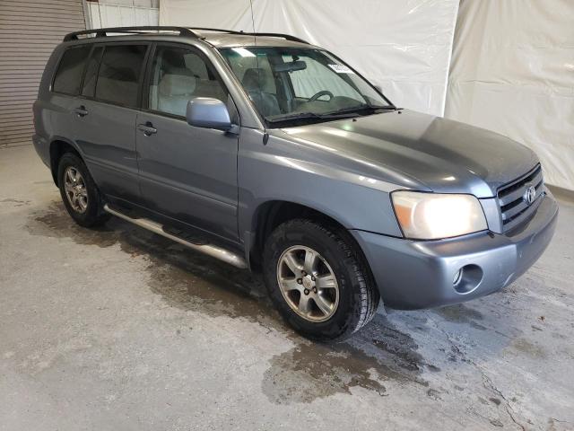 Photo 3 VIN: JTEDP21A240026410 - TOYOTA HIGHLANDER 