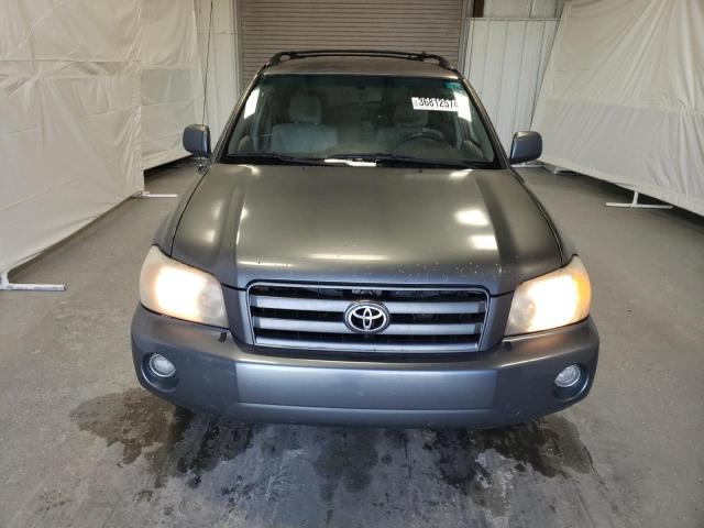 Photo 4 VIN: JTEDP21A240026410 - TOYOTA HIGHLANDER 