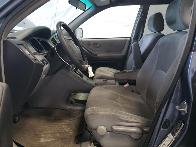 Photo 6 VIN: JTEDP21A240026410 - TOYOTA HIGHLANDER 