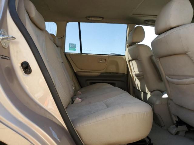 Photo 10 VIN: JTEDP21A240033891 - TOYOTA HIGHLANDER 