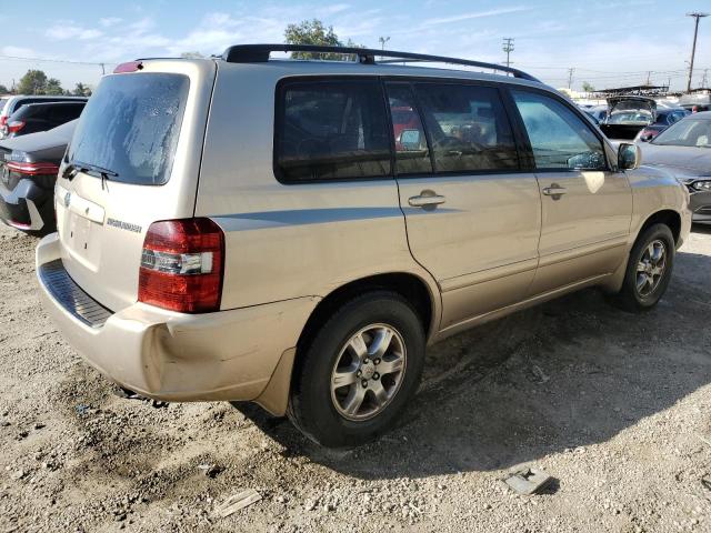 Photo 2 VIN: JTEDP21A240033891 - TOYOTA HIGHLANDER 