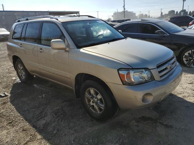 Photo 3 VIN: JTEDP21A240033891 - TOYOTA HIGHLANDER 